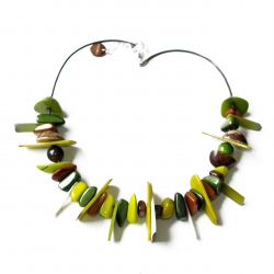 Collier Selva