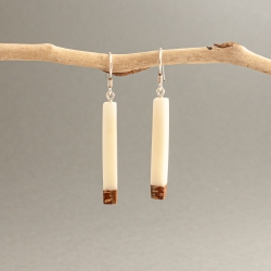 Boucles d'oreilles Mika