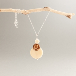 Pendentif Eclipse
