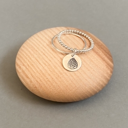 Bague Pikto