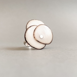 Bague Lunaria