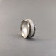 Bague Zen TAO
