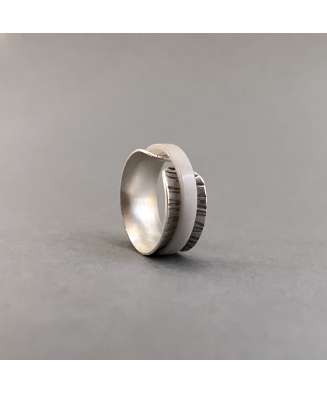 Bague Zen TAO
