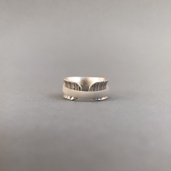 Bague Zen TAO