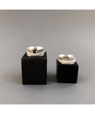 Bague Zen TAO
