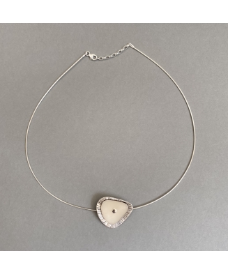 Collier Organik