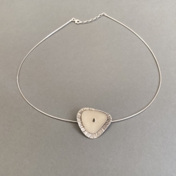 Collier Organik