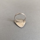 Bague Organik