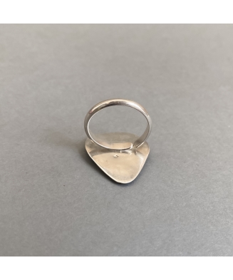 Bague Organik