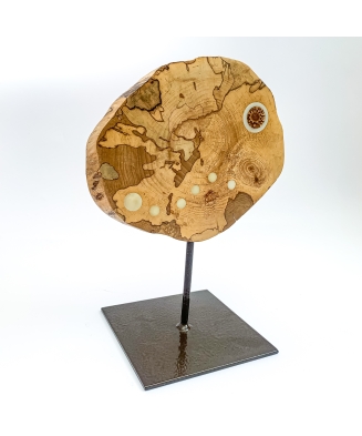 Sculpture Orme 2