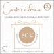 Carte cadeau 80€