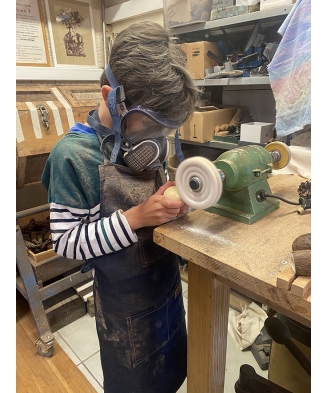 Stage Parent-Enfant
