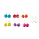 Boucles d'oreilles Mini Kalax