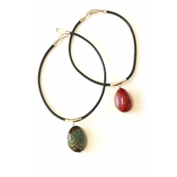 Collier Talisma