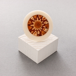 Bague Girasol