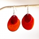 Boucles d'oreilles Diva