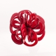 Broche Rose Dentelle