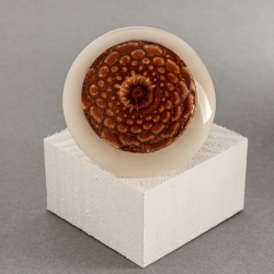 Bague Fibonacci (grande)