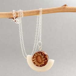 Pendentif Doum