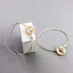 Bracelet Corozo (pour Elle)
