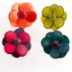 bague Fleurs Marguerite