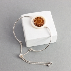 Bracelet Mini Veneto (réglable)