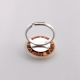 Bague Fibonacci petite