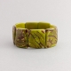 Bracelet Mosca marbré
