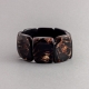 Bracelet Mosca marbré