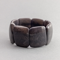 Bracelet Missa colorée