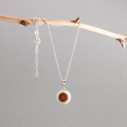 Pendentif Silvia