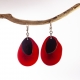 Boucles d'oreilles Diva