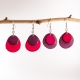 Boucles d'oreilles Mini DIVA