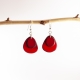 Boucles d'oreilles Mini DIVA