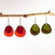 Boucles d'oreilles Mini DIVA