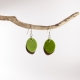 Boucles d'oreilles Flora