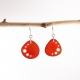 Boucles d'oreilles Mini Kalax