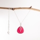 Collier Pendentif PIXA