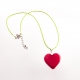 Collier Cuore