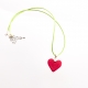 Collier Cuore