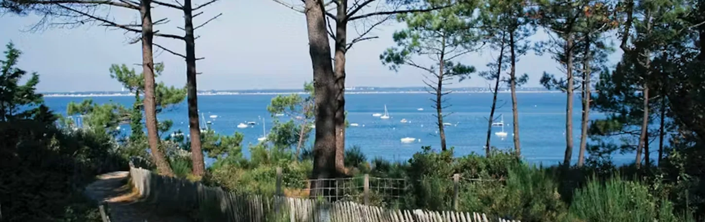 Bijoux Artisanaux au Cap Ferret & Bassin d'Arcachon