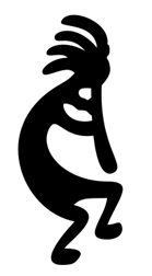 Kokopelli