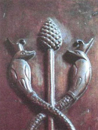 Sceptre d’Osiris